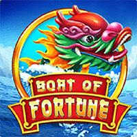 Boat of Fortune