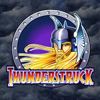 Thunderstruck