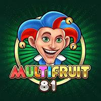 MULTIFRUIT 81