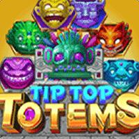 Tip Top Totems