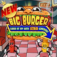 Big Burger Load it up with Xtra Cheese